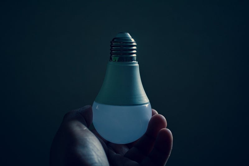 Energy-efficient Design