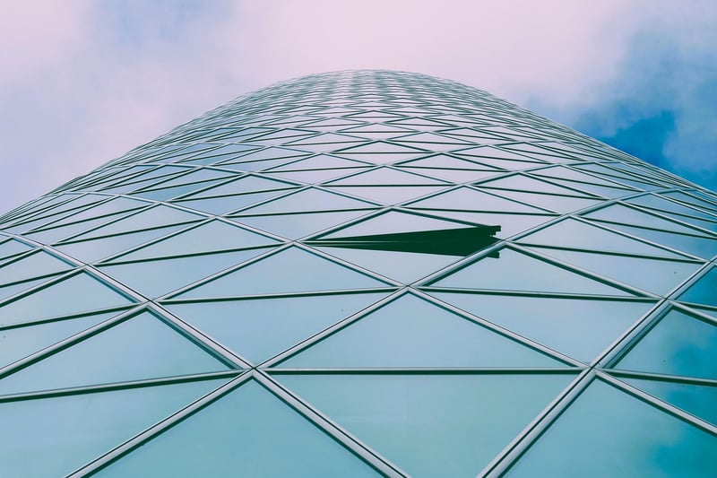 Environment-friendly Home